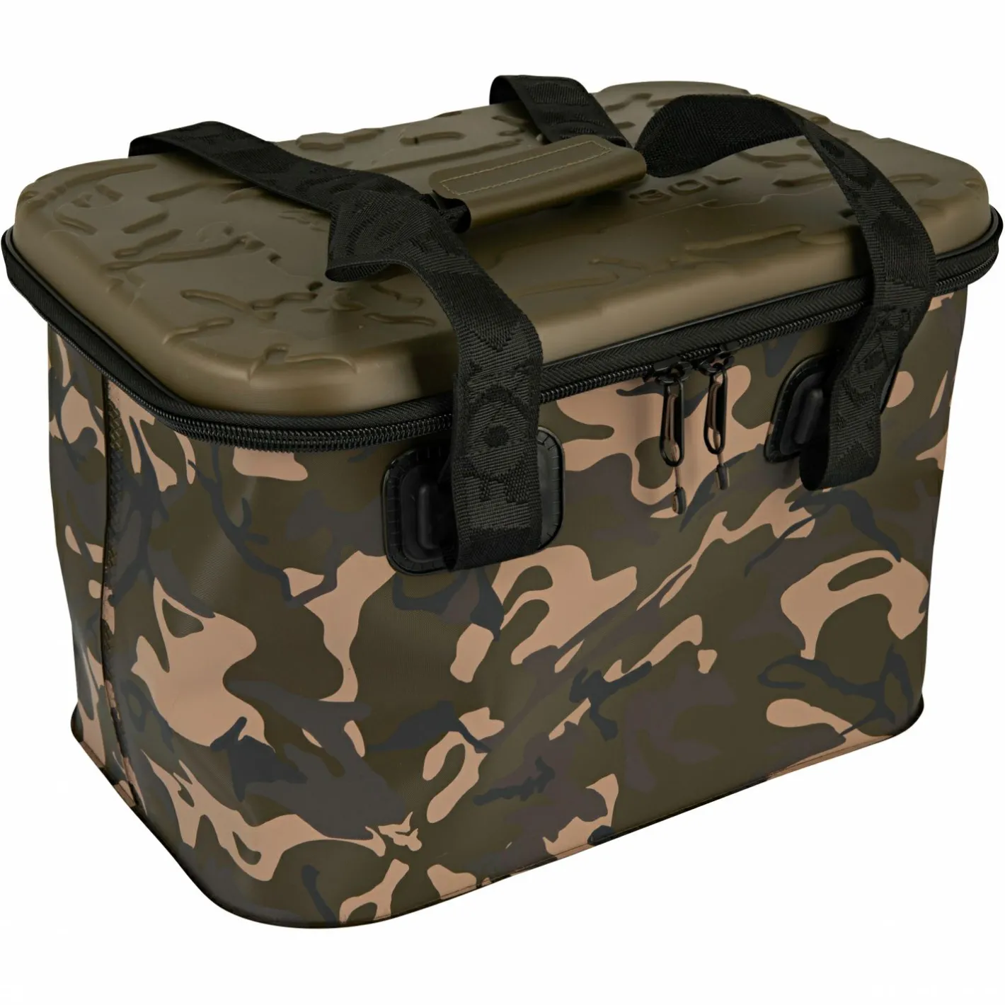 Fox Angeltaschen ·Karpfentaschen|Karpfenangeln-Zubehör<Tasche Aquos® Camolite™ (30 l)