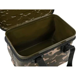 Fox Angeltaschen ·Karpfentaschen|Karpfenangeln-Zubehör<Tasche Aquos® Camolite™ (30 l)