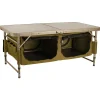 Fox Karpfenangeln-Zubehör|Campingmöbel·Sonstige Campingmöbel<Tisch Session Table With Storage