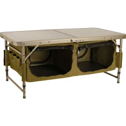 Fox Karpfenangeln-Zubehör|Campingmöbel·Sonstige Campingmöbel<Tisch Session Table With Storage