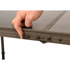Fox Karpfenangeln-Zubehör|Campingmöbel·Sonstige Campingmöbel<Tisch Session Table With Storage