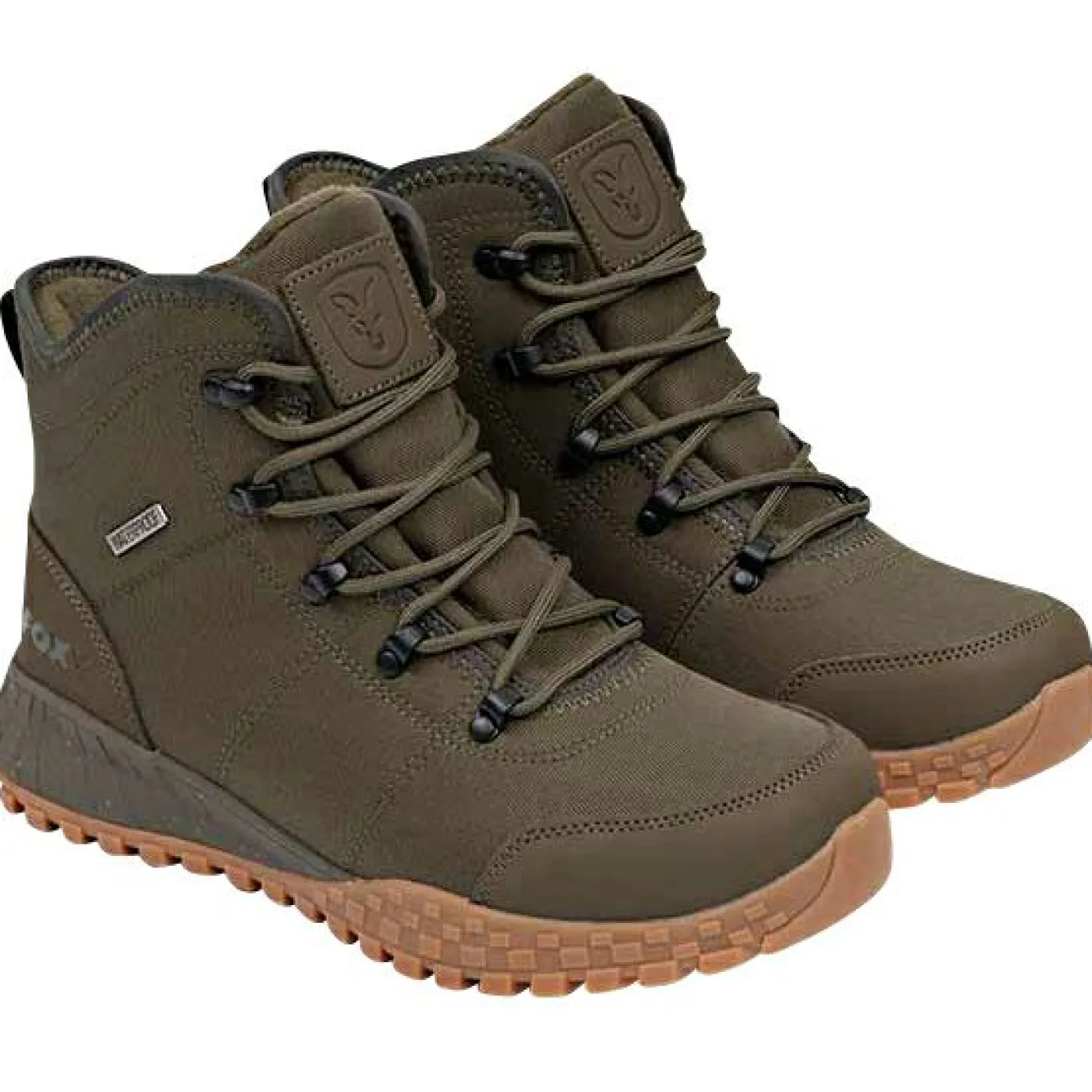 Hot Fox V2 Boot Herren (Khaki)