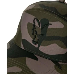 Fox Anglerhüte & Anglermützen<Volley Cap (Camo)