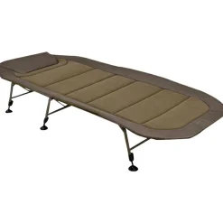Clearance Fox Voyager Bedchair (Extra Large)