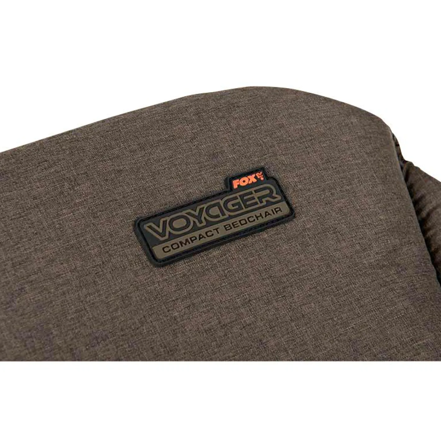 Clearance Fox Voyager Bedchair (Extra Large)