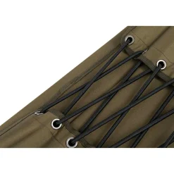 Clearance Fox Voyager Bedchair (Extra Large)