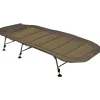 Online Fox Voyager Bedchair (Standard)