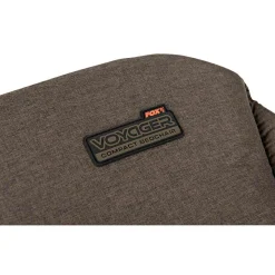 Online Fox Voyager Bedchair (Standard)