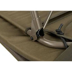 Online Fox Voyager Bedchair (Standard)