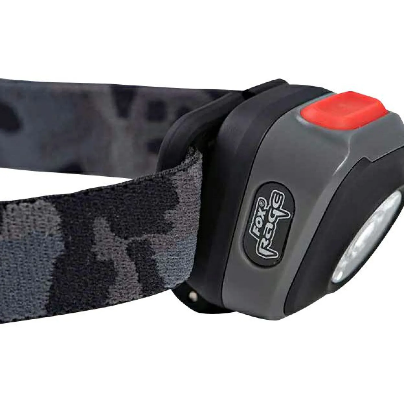 Online Fox Voyager Head Light