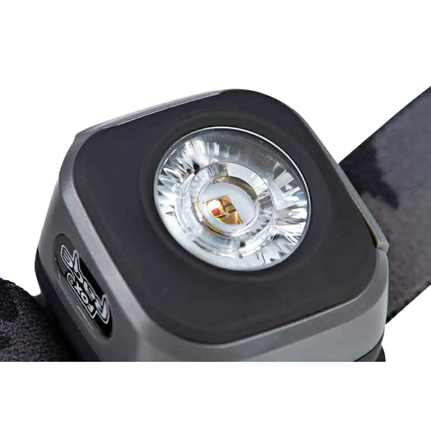 Online Fox Voyager Head Light