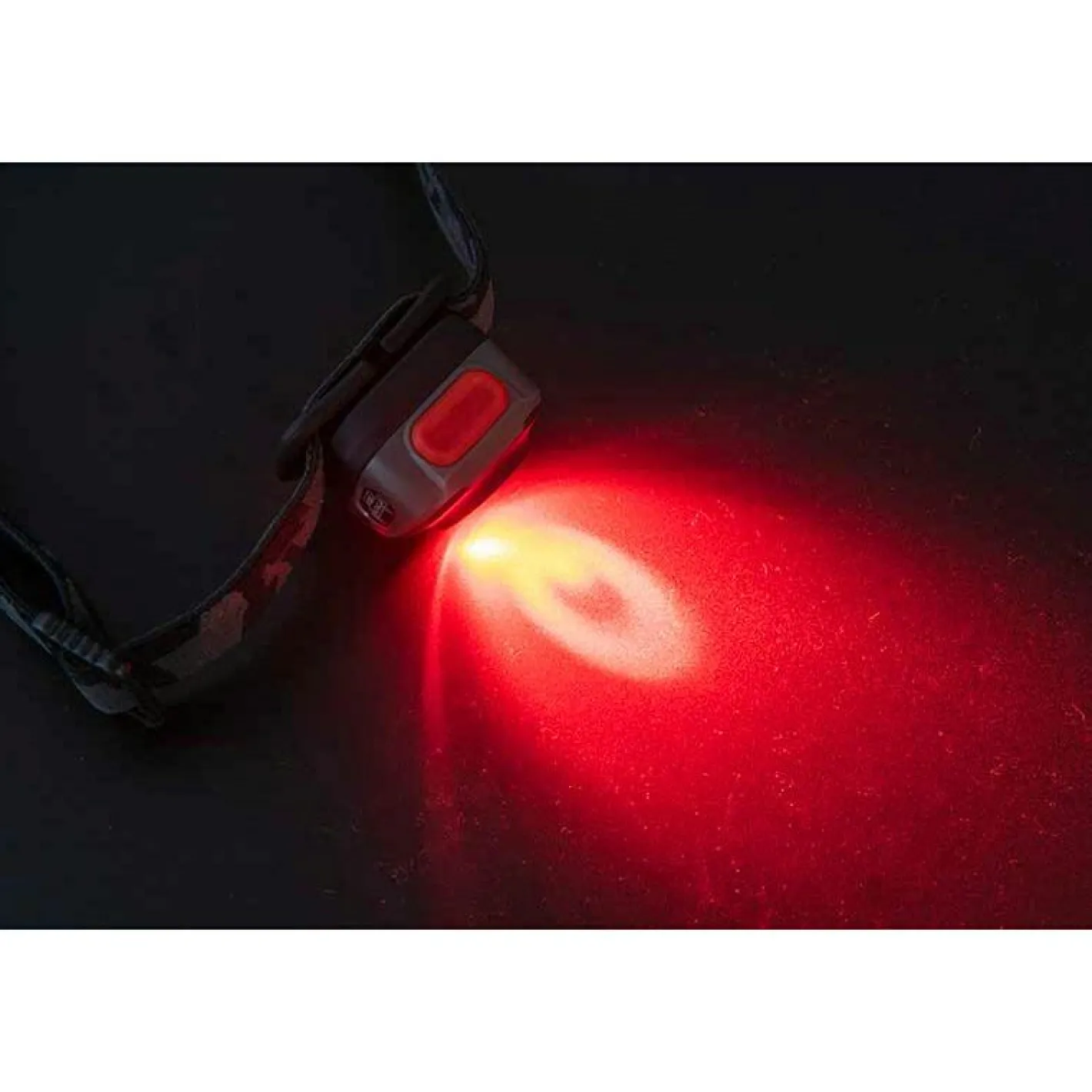Online Fox Voyager Head Light