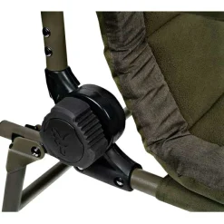New Fox Voyager Recliner Chair (Compact)