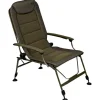 Outlet Fox Voyager Recliner Chair (Standard)