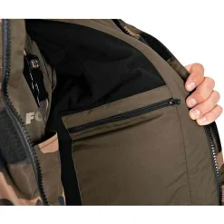 Fox Angelanzüge<Wintersuit Herren (Khaki Camo)
