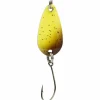 Online FTM Bee Spoon 1,8 g (Gelb-Gold-Blau-Glitter/Schwarz-Glitter)