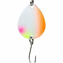 Clearance FTM BFlake (Weiß-Orange/Schwarz-Orange)