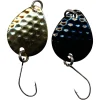 FTM Trout Spoons|Trout Spoons<Blinker Bilg Spoon (Gold/Schwarz)