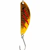 Outlet FTM Buzza (Bronze-Gestreift/Gold)