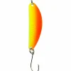 FTM Forellenangeln-Zubehör|Trout Spoons<Buzza (Orange-Gelb/Grün)