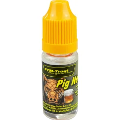 Clearance FTM Forellen Booster-Öl (Pig Nectar)