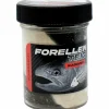 FTM Forellenangeln-Zubehör|Forellenfutter & Forellenteige<Forellenteig (schwarz/weiß)