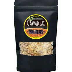FTM Räucherbedarf·Räuchermehl & Räuchergewürze<Gravad Lax (Wacholder)