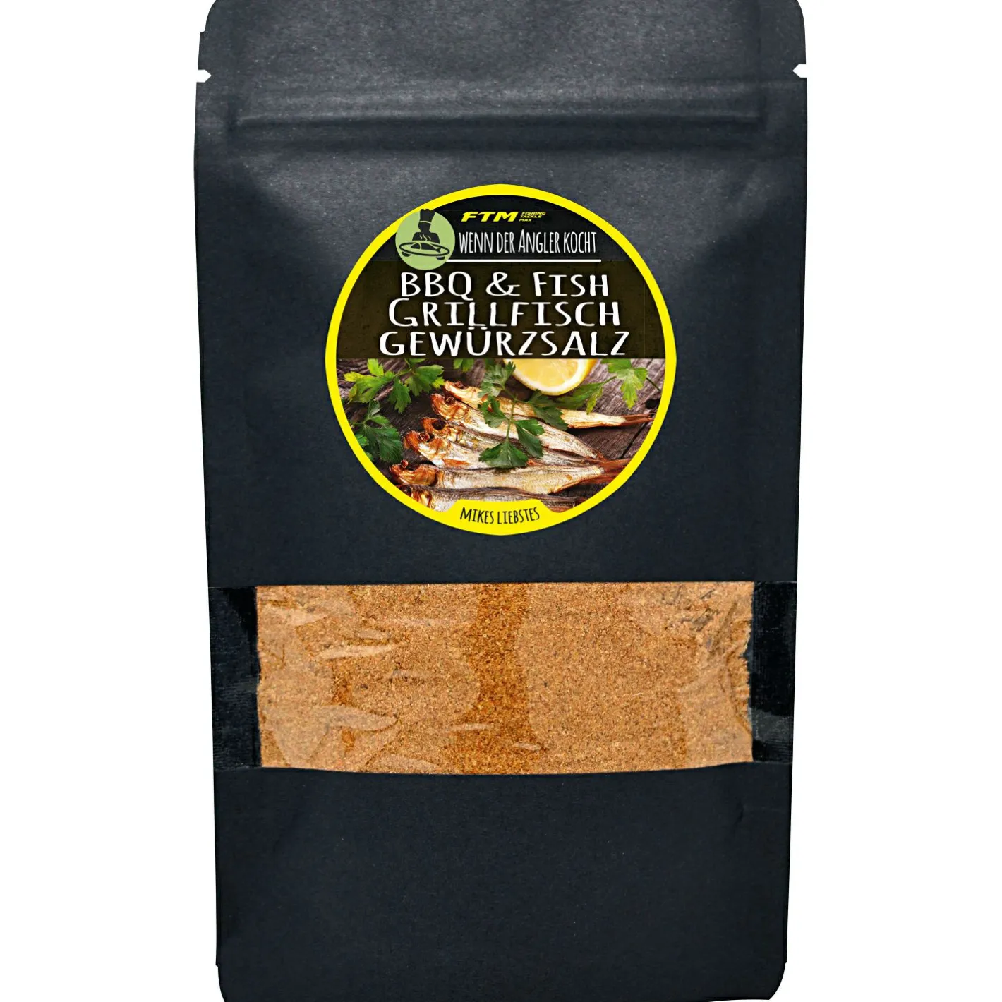 Discount FTM Grillfischgewürzsalz