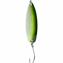 FTM Forellenangeln-Zubehör|Trout Spoons<Hammer (Eel)