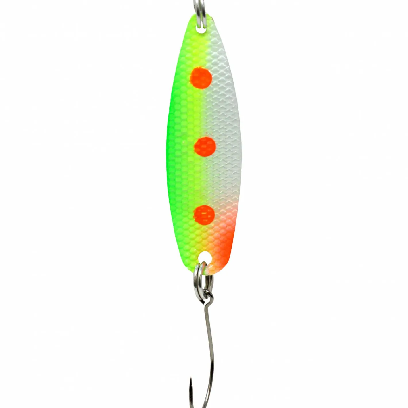 FTM Trout Spoons|Trout Spoons<Hammer (Eye Catcher)