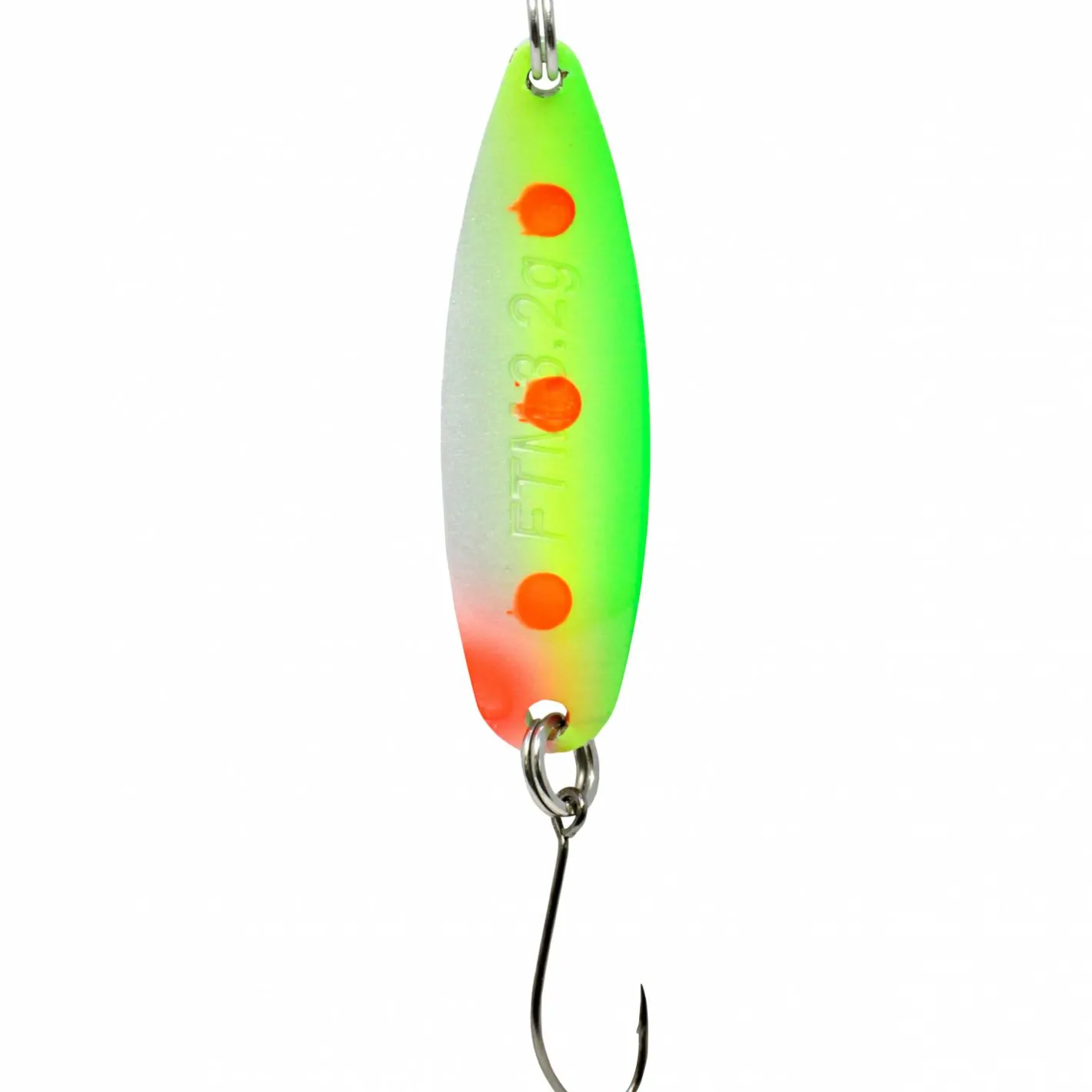 FTM Trout Spoons|Trout Spoons<Hammer (Eye Catcher)
