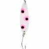 FTM Trout Spoons|Trout Spoons<Hammer (Pink Pointer)