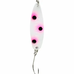 FTM Trout Spoons|Trout Spoons<Hammer (Pink Pointer)