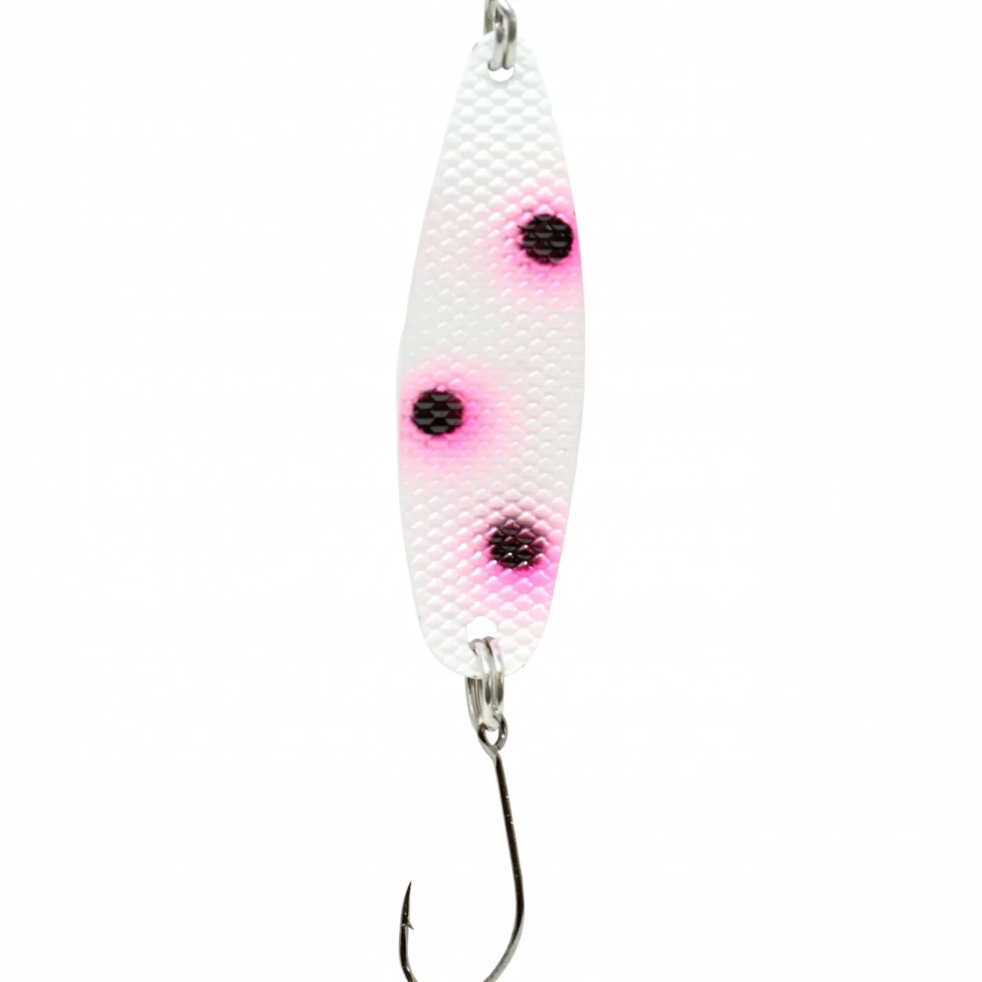 FTM Trout Spoons|Trout Spoons<Hammer (Pink Pointer)