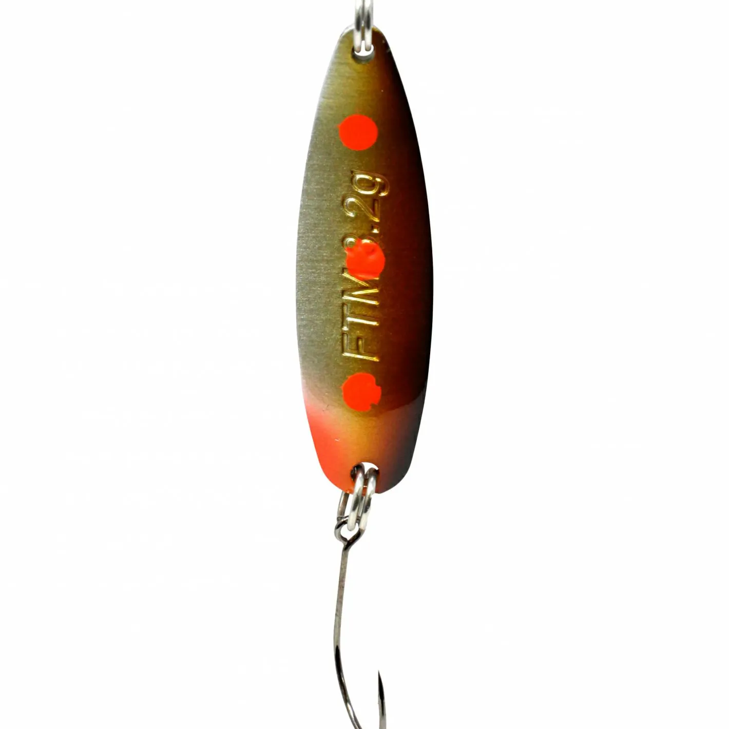 New FTM Hammer (Red Pointer)