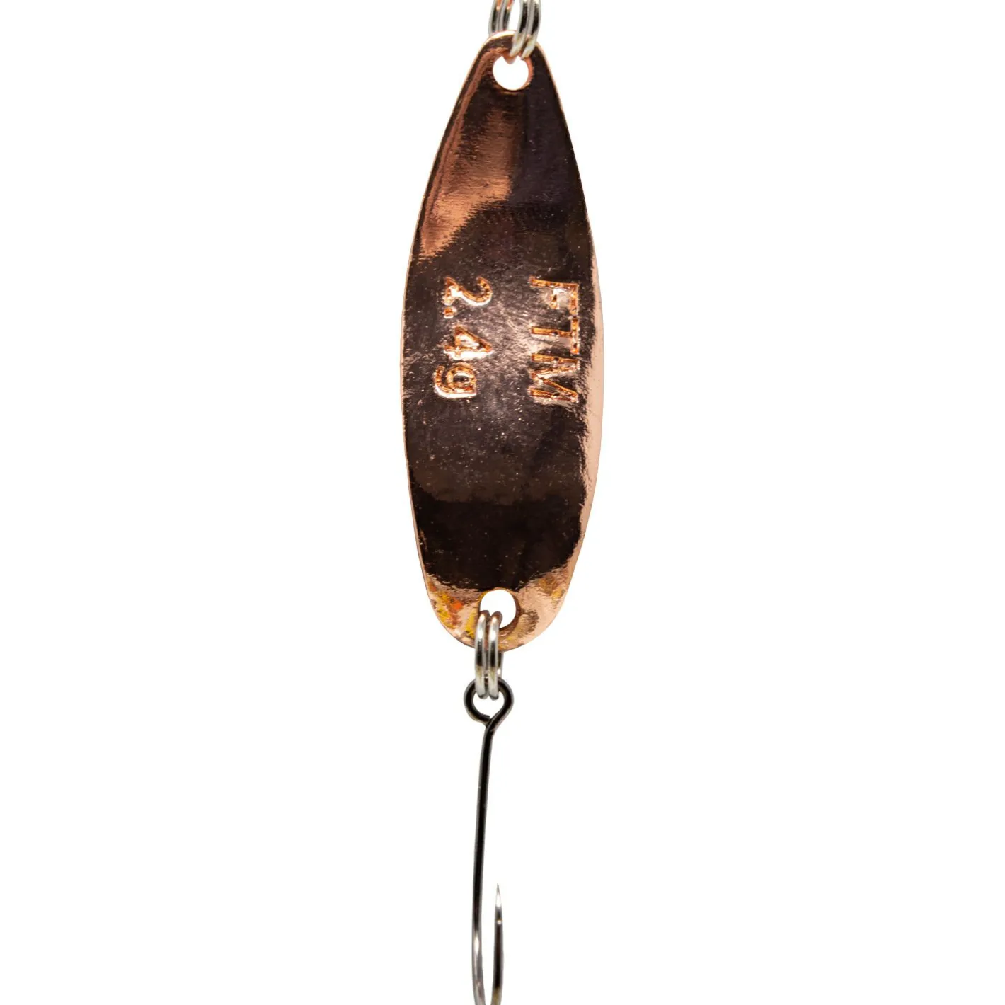 FTM Trout Spoons|Trout Spoons<Hammer Spoon (5)