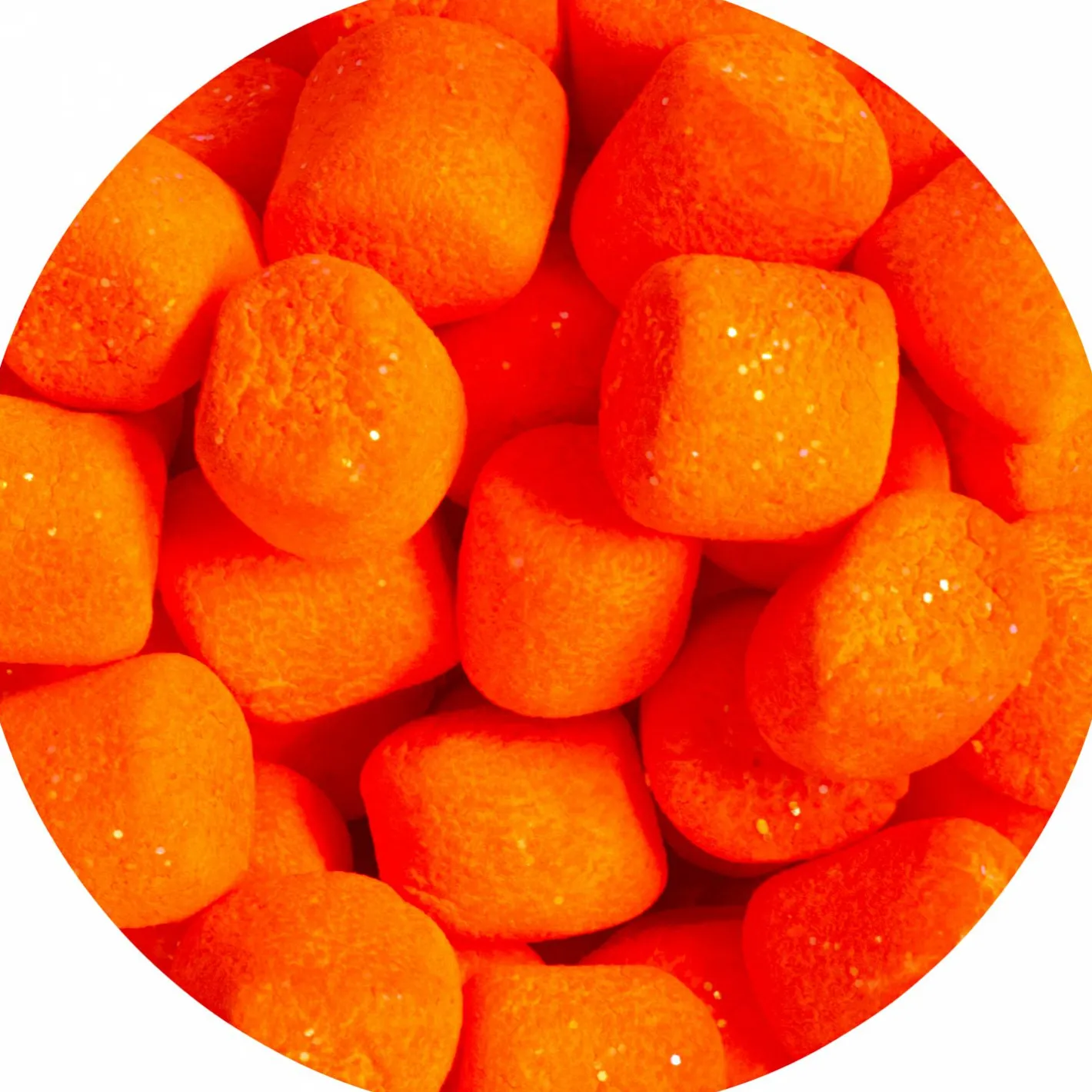 FTM Forellenangeln-Zubehör|Forellenfutter & Forellenteige<Marshmallow (Kadaver)