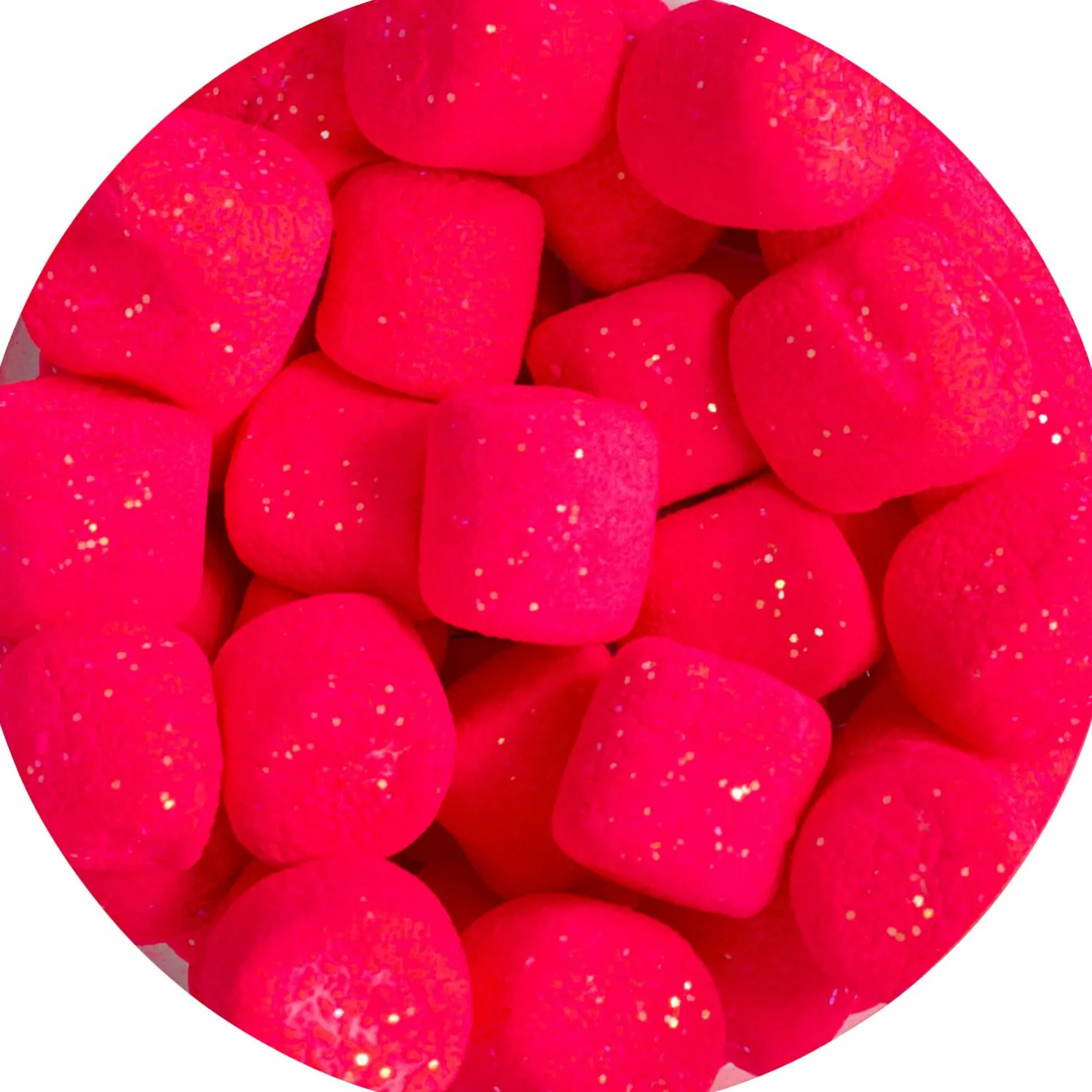 FTM Forellenangeln-Zubehör|Forellenfutter & Forellenteige<Marshmallow (Kadaver)