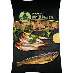 Best FTM Räucherhack (Buche)