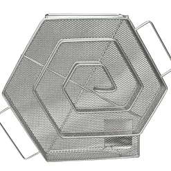 FTM Räucherbedarf·Räucherzubehör<Räucherhexe Hexagon
