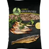 Hot FTM Räuchermehl (Forelle)