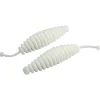 New FTM Softbait Omura Baits Kong (Weiß)