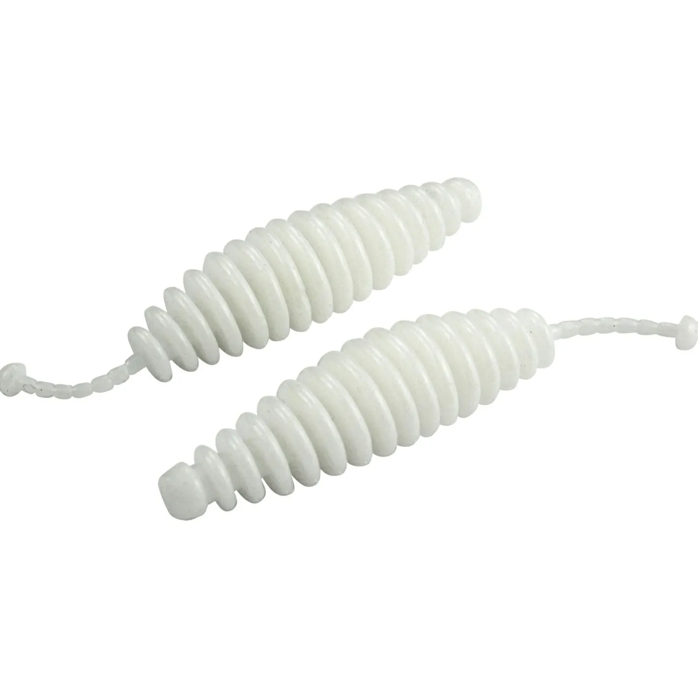 New FTM Softbait Omura Baits Kong (Weiß)