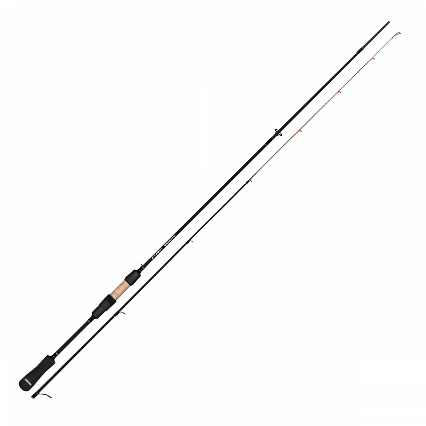 Best FTM Spinnrute Magnetic 196 cm 0,2-3,0 g
