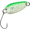 FTM Trout Spoons|Trout Spoons<Trout Spoon Bee (Grün/Weiß, Silber UV)