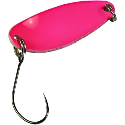 FTM Trout Spoons|Trout Spoons<Trout Spoon Break (2,2 g, Gelb/Pink UV)