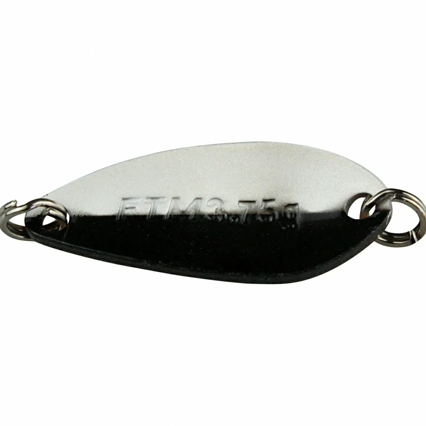 FTM Trout Spoons|Trout Spoons<Trout Spoon Diamond (3,8 g, 02 UV)