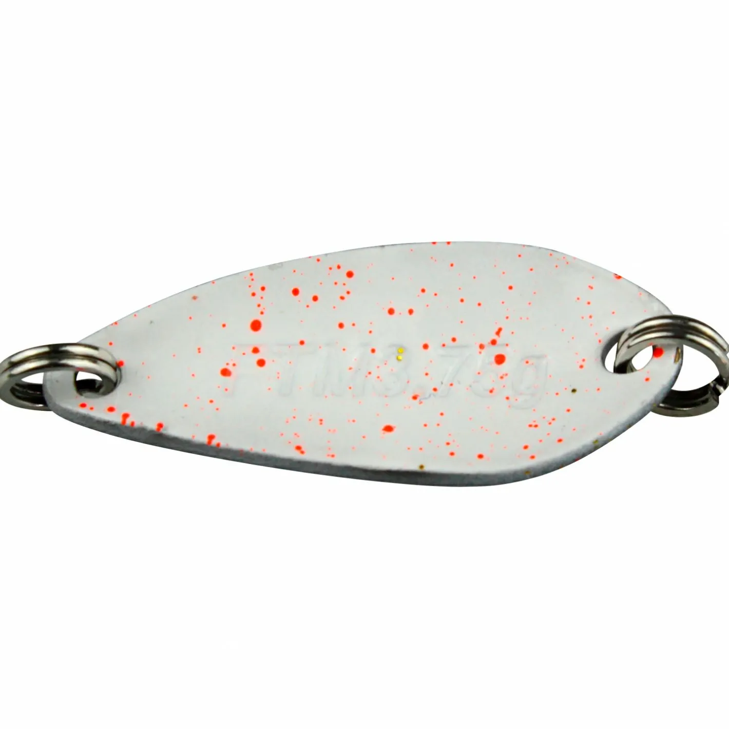 Best FTM Trout Spoon Diamond (3,8 g, 03 UV)
