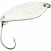 FTM Trout Spoons|Trout Spoons<Trout Spoon Dragon (2,5 g, White/Black)