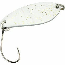 FTM Trout Spoons|Trout Spoons<Trout Spoon Dragon (2,5 g, White/Black)